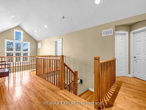 Photo 20 at 203 Thomson Creek Boulevard, Islington Woods, Vaughan