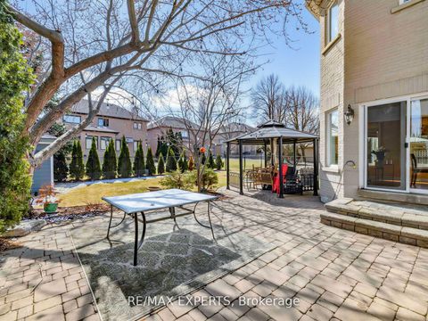 Photo 31 at 203 Thomson Creek Boulevard, Islington Woods, Vaughan