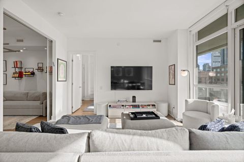 Photo 18 at 401 - 170 Avenue Road, Annex, Toronto