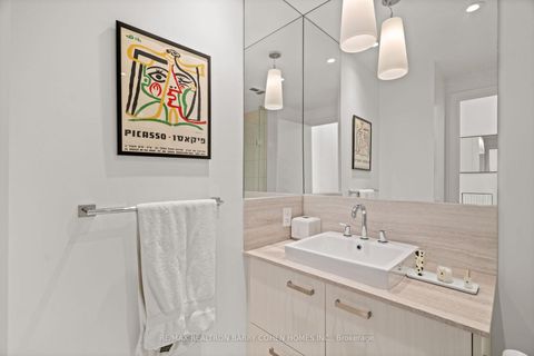 Photo 29 at 401 - 170 Avenue Road, Annex, Toronto