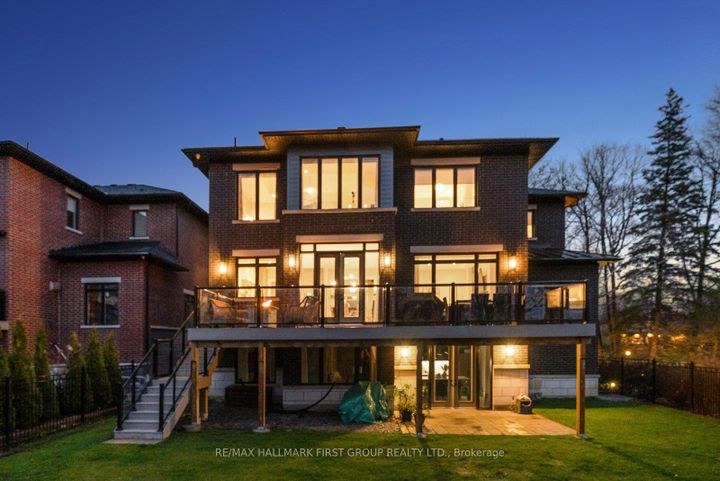 Photo 1 at 506 Rougemount Drive, Rosebank, Pickering