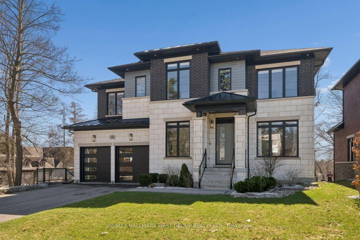 Photo 2 at 506 Rougemount Drive, Rosebank, Pickering