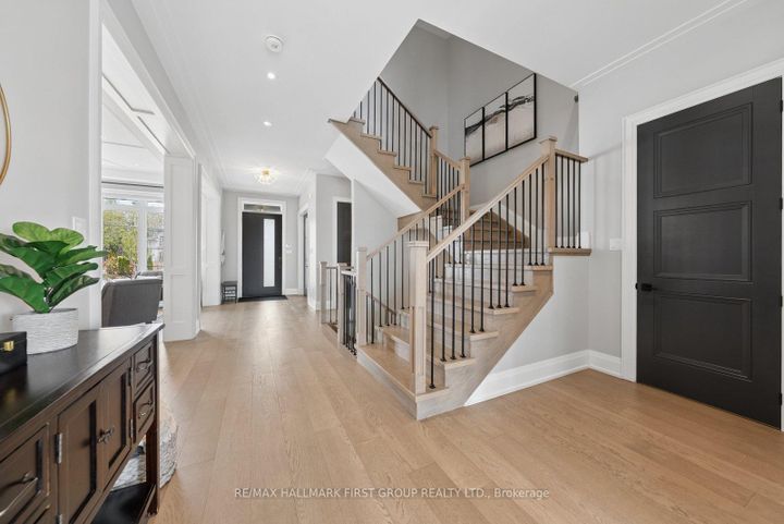 Photo 3 at 506 Rougemount Drive, Rosebank, Pickering