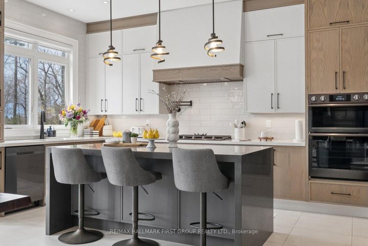 Photo 4 at 506 Rougemount Drive, Rosebank, Pickering