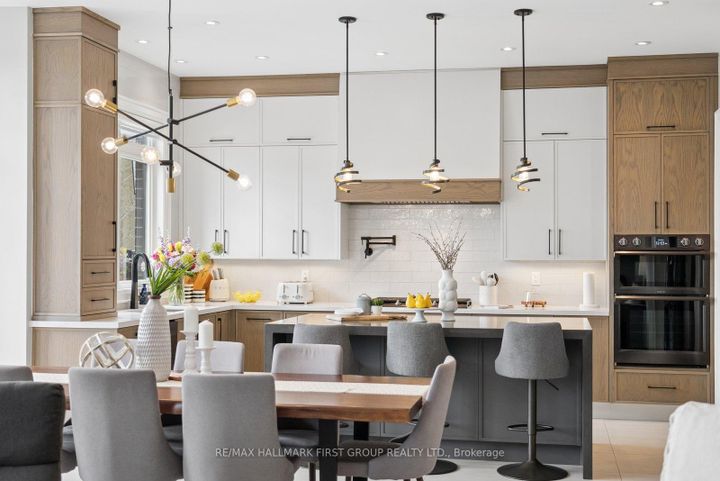 Photo 5 at 506 Rougemount Drive, Rosebank, Pickering