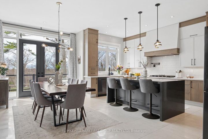 Photo 7 at 506 Rougemount Drive, Rosebank, Pickering