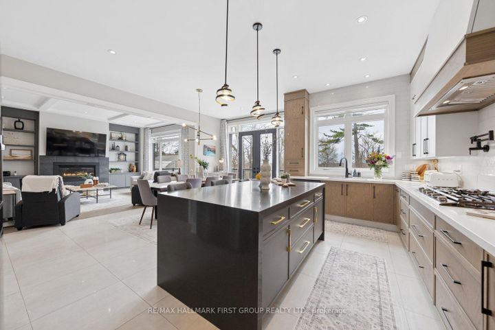 Photo 8 at 506 Rougemount Drive, Rosebank, Pickering