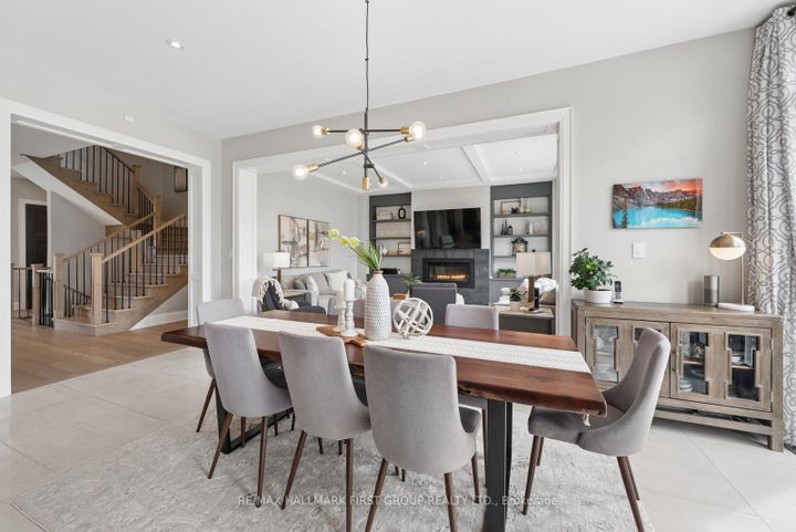 Photo 10 at 506 Rougemount Drive, Rosebank, Pickering