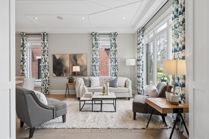 Photo 11 at 506 Rougemount Drive, Rosebank, Pickering