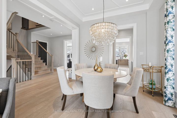 Photo 12 at 506 Rougemount Drive, Rosebank, Pickering