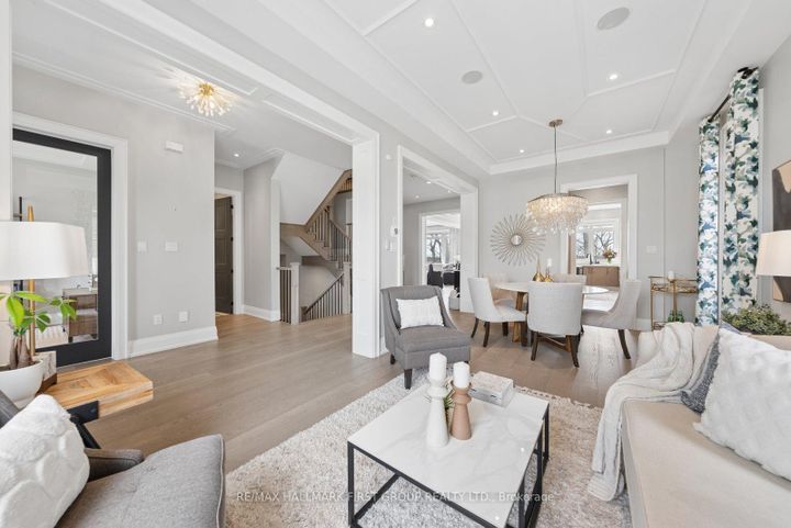 Photo 13 at 506 Rougemount Drive, Rosebank, Pickering