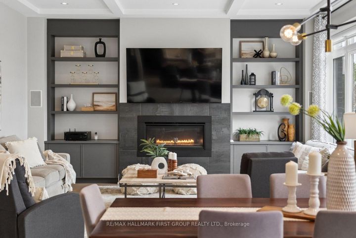 Photo 14 at 506 Rougemount Drive, Rosebank, Pickering