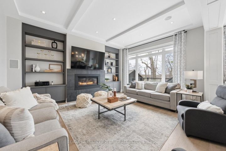 Photo 15 at 506 Rougemount Drive, Rosebank, Pickering