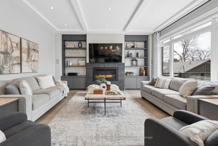 Photo 16 at 506 Rougemount Drive, Rosebank, Pickering