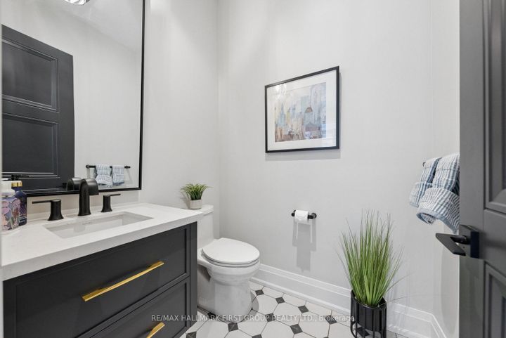 Photo 17 at 506 Rougemount Drive, Rosebank, Pickering