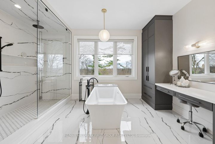 Photo 23 at 506 Rougemount Drive, Rosebank, Pickering