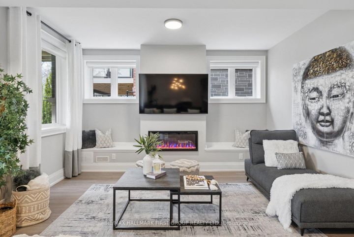 Photo 36 at 506 Rougemount Drive, Rosebank, Pickering