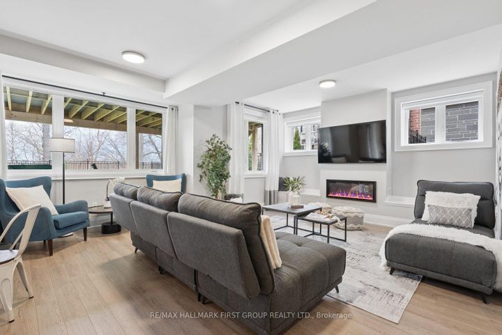 Photo 37 at 506 Rougemount Drive, Rosebank, Pickering