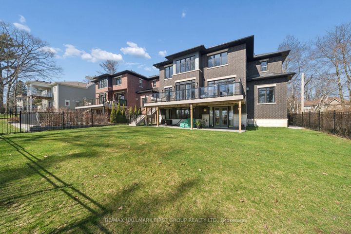 Photo 48 at 506 Rougemount Drive, Rosebank, Pickering