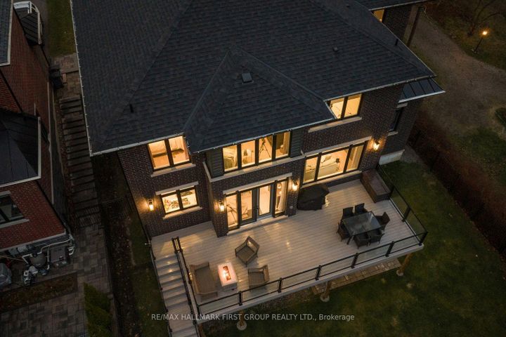 Photo 49 at 506 Rougemount Drive, Rosebank, Pickering