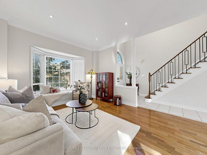 Photo 6 at 19 Fountain Court, Rouge Woods, Richmond Hill