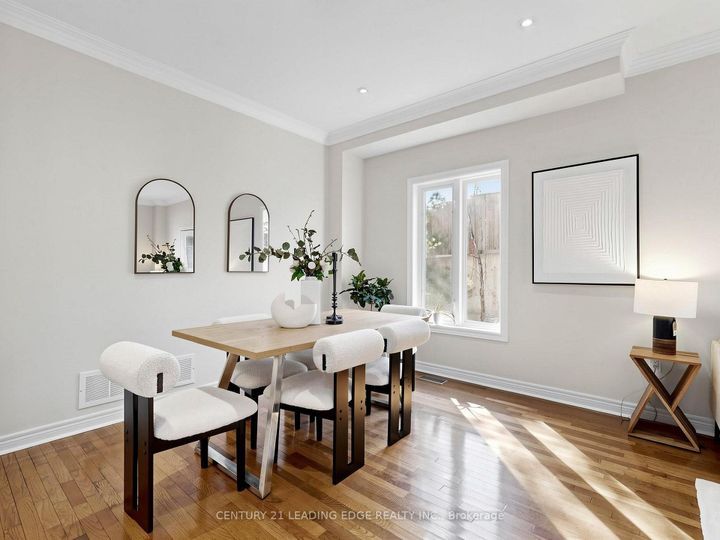 Photo 7 at 19 Fountain Court, Rouge Woods, Richmond Hill