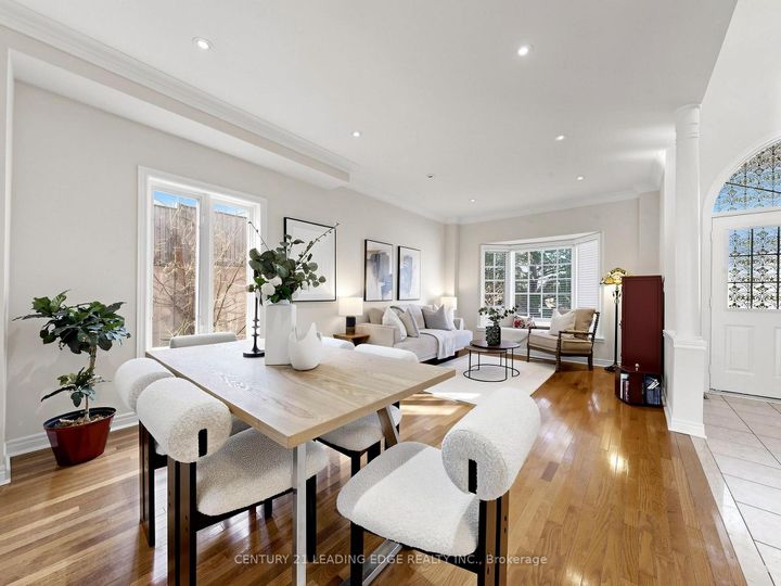 Photo 8 at 19 Fountain Court, Rouge Woods, Richmond Hill