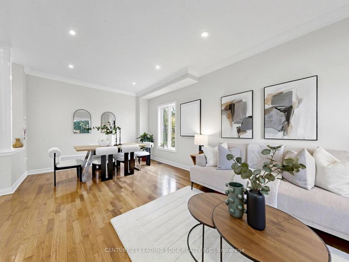 Photo 10 at 19 Fountain Court, Rouge Woods, Richmond Hill