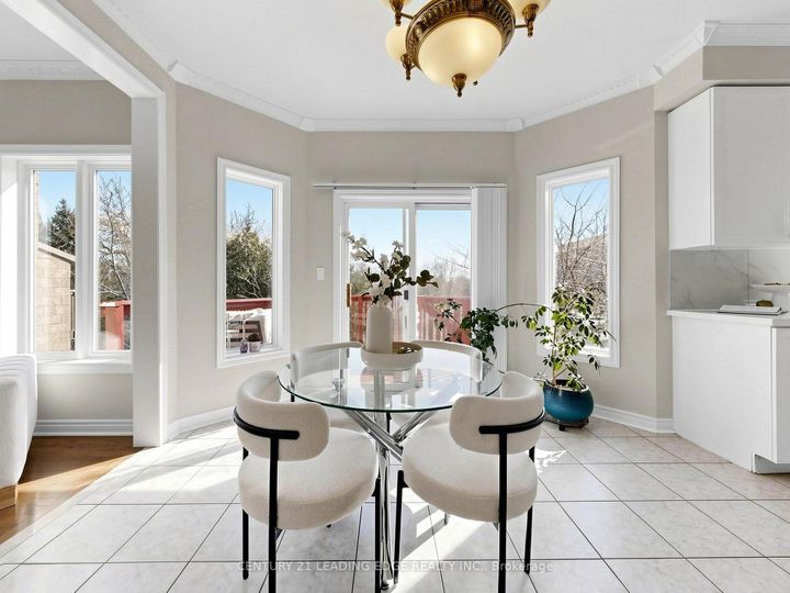 Photo 15 at 19 Fountain Court, Rouge Woods, Richmond Hill