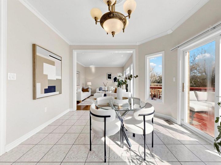 Photo 17 at 19 Fountain Court, Rouge Woods, Richmond Hill