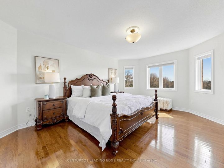 Photo 24 at 19 Fountain Court, Rouge Woods, Richmond Hill