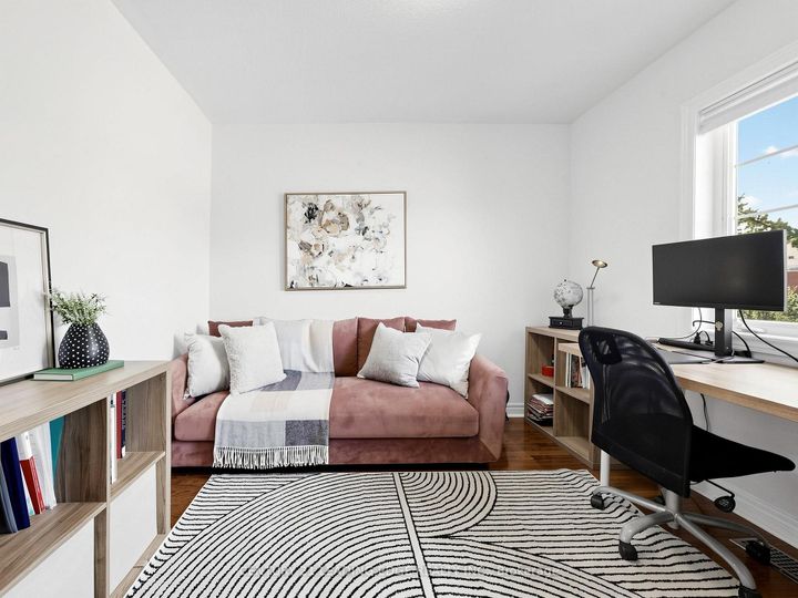 Photo 35 at 19 Fountain Court, Rouge Woods, Richmond Hill