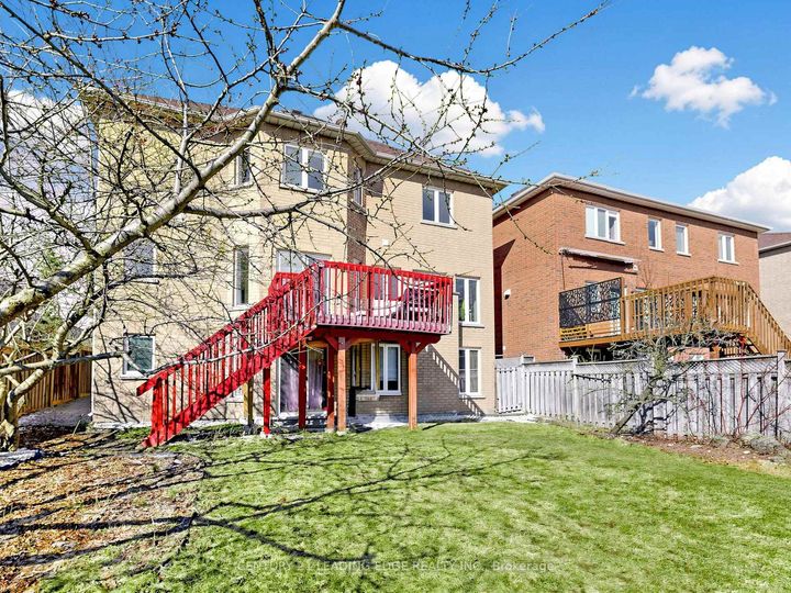 Photo 42 at 19 Fountain Court, Rouge Woods, Richmond Hill