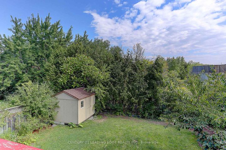 Photo 44 at 19 Fountain Court, Rouge Woods, Richmond Hill