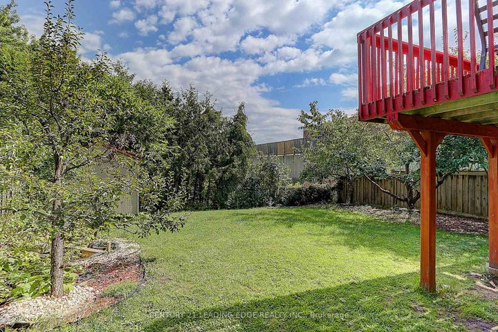 Photo 46 at 19 Fountain Court, Rouge Woods, Richmond Hill