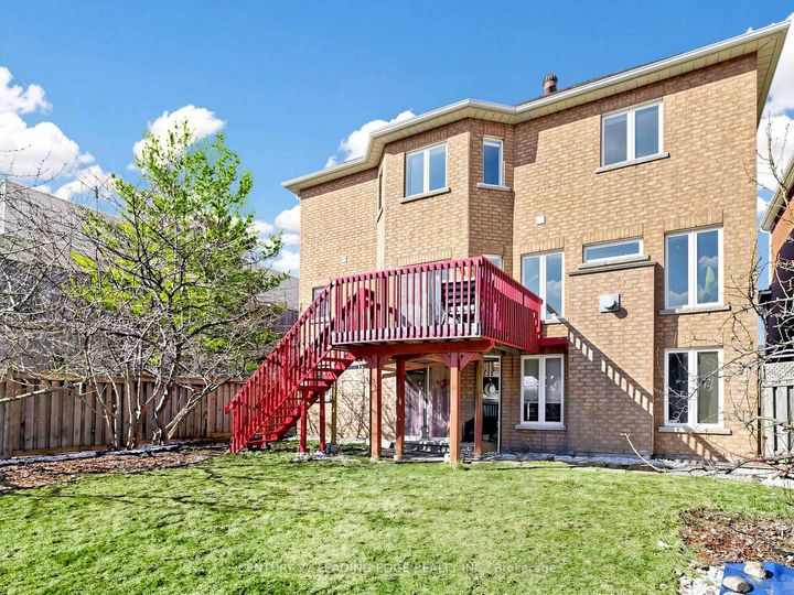 Photo 47 at 19 Fountain Court, Rouge Woods, Richmond Hill