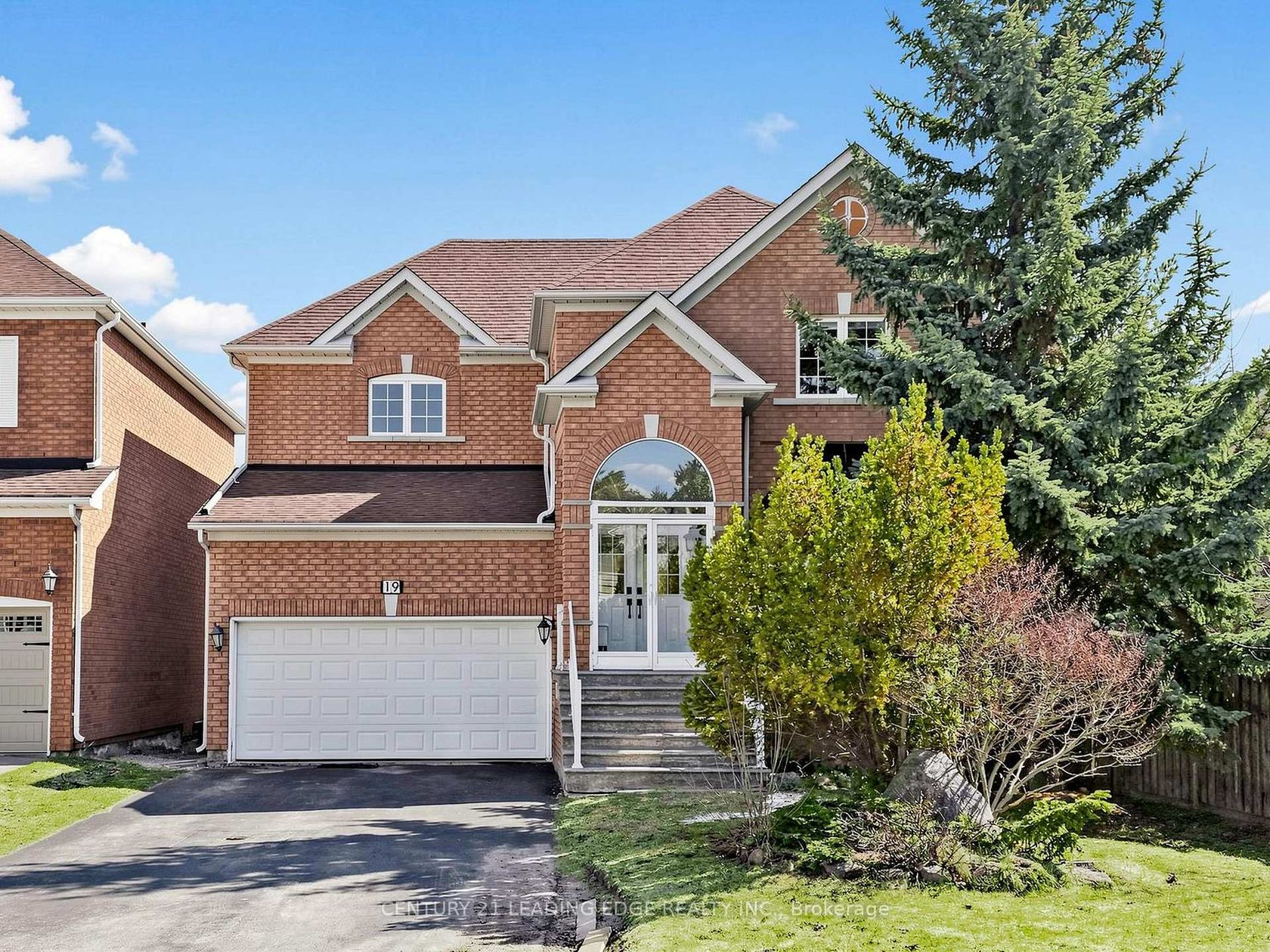 19 Fountain Court, Rouge Woods, Richmond Hill 2