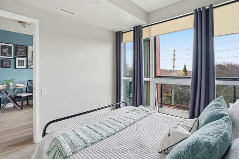 Photo 11 at 528 - 7608 Yonge Street, Yorkhill, Vaughan