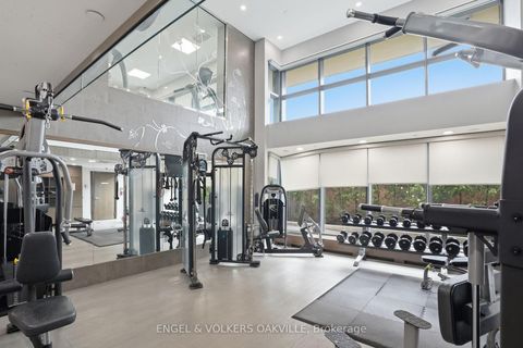 Photo 14 at 528 - 7608 Yonge Street, Yorkhill, Vaughan