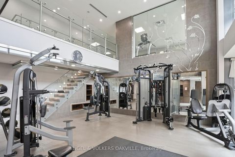 Photo 15 at 528 - 7608 Yonge Street, Yorkhill, Vaughan