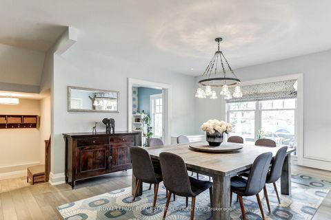 Photo 4 at 34 Lambeth Road, Humber Valley, Toronto