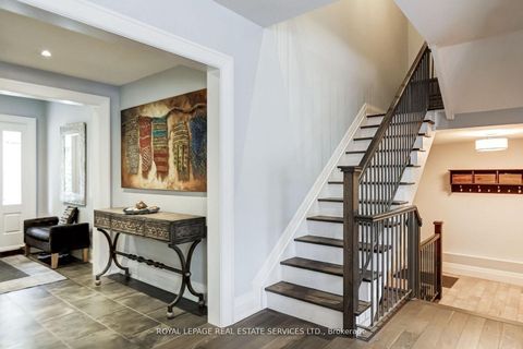 Photo 11 at 34 Lambeth Road, Humber Valley, Toronto