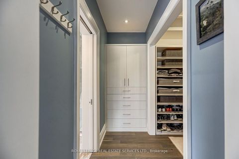 Photo 13 at 34 Lambeth Road, Humber Valley, Toronto