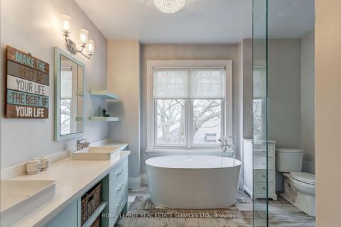 Photo 14 at 34 Lambeth Road, Humber Valley, Toronto