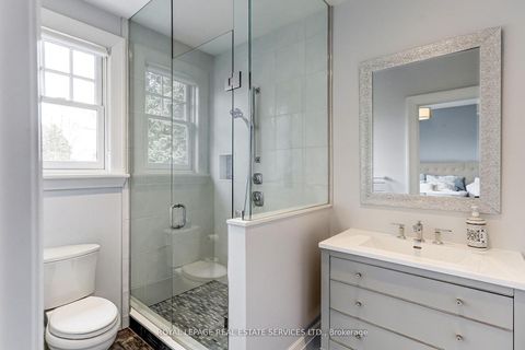 Photo 19 at 34 Lambeth Road, Humber Valley, Toronto