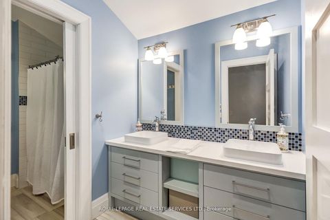 Photo 20 at 34 Lambeth Road, Humber Valley, Toronto