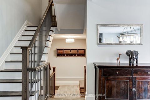 Photo 24 at 34 Lambeth Road, Humber Valley, Toronto