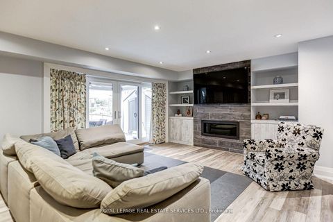 Photo 25 at 34 Lambeth Road, Humber Valley, Toronto