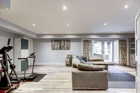 Photo 26 at 34 Lambeth Road, Humber Valley, Toronto