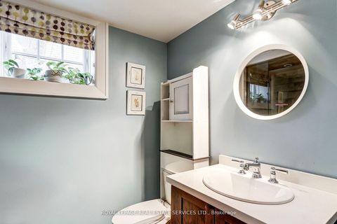 Photo 28 at 34 Lambeth Road, Humber Valley, Toronto